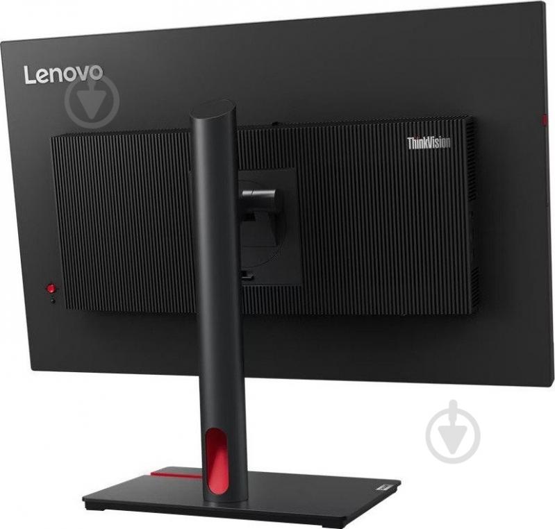 Монитор Lenovo ThinkVision 27 3D 27" (63F1UAT3UA) - фото 4 Монитор Lenovo ThinkVision 27 3D 27" (63F1UAT3UA) - фото 4