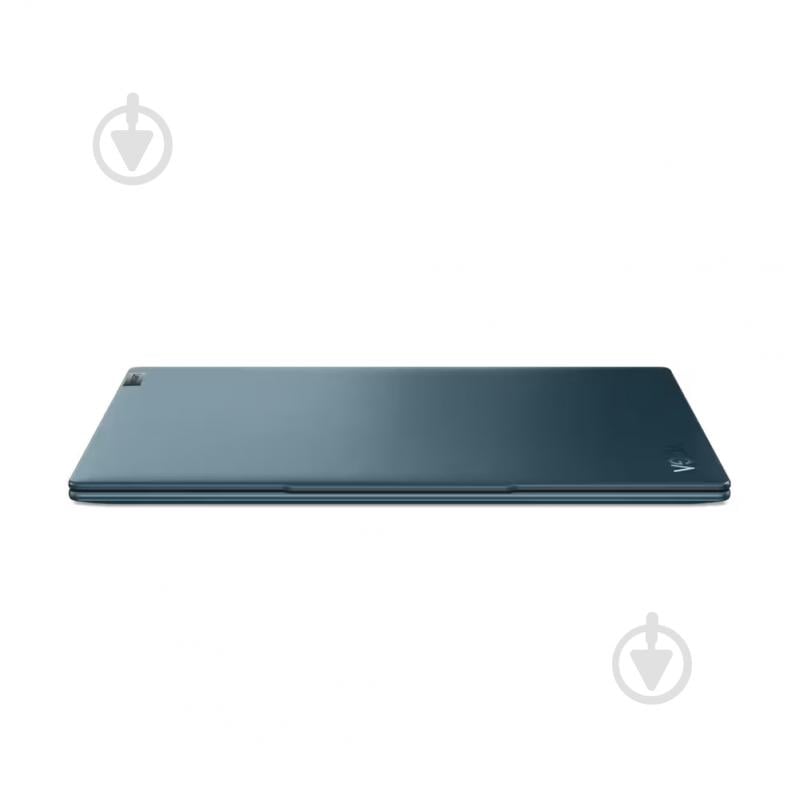 Ноутбук Lenovo Yoga Pro 7 14IRH8 14,5" (82Y700C7RA) tidal teal - фото 10