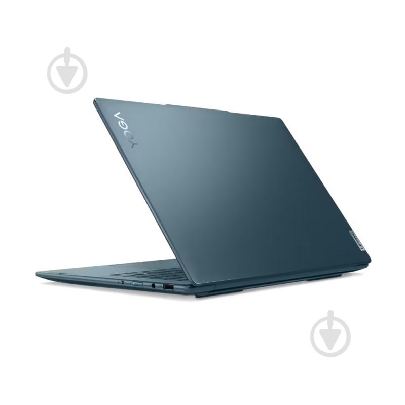 Ноутбук Lenovo Yoga Pro 7 14IRH8 14,5" (82Y700C7RA) tidal teal - фото 11