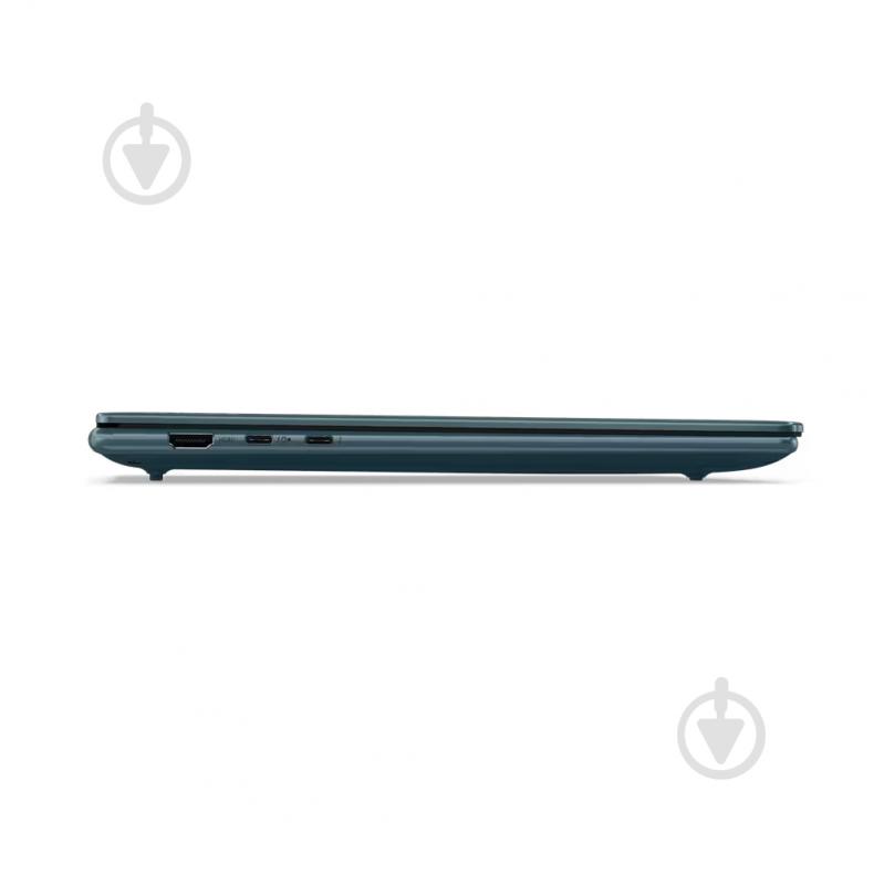 Ноутбук Lenovo Yoga Pro 7 14IRH8 14,5" (82Y700C7RA) tidal teal - фото 15