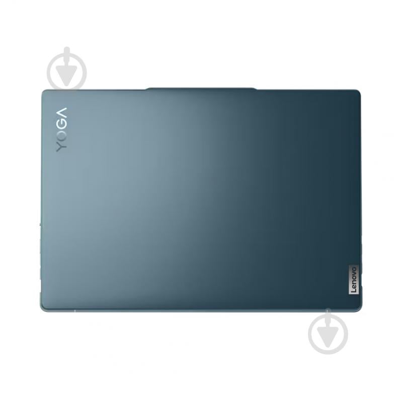 Ноутбук Lenovo Yoga Pro 7 14IRH8 14,5" (82Y700C7RA) tidal teal - фото 9