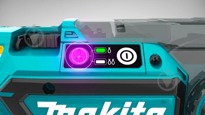 Пістолет для в'язання арматури акумуляторний Makita DTR180ZK - фото 12