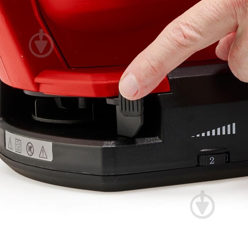 Разбрасыватель Einhell аккумуляторный GE-US 18 Li - Solo 3415410 - фото 10