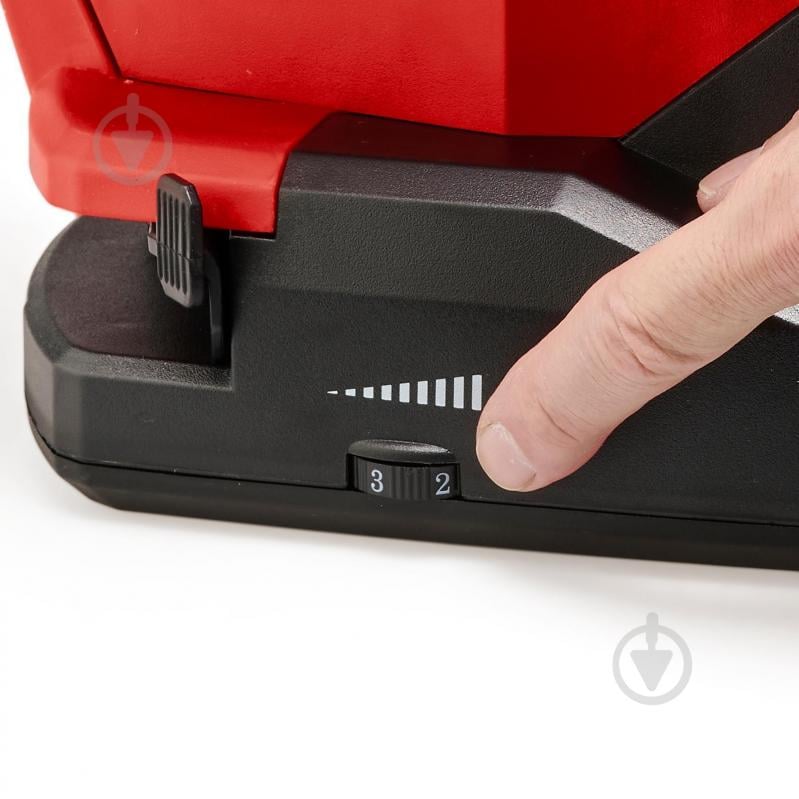 Разбрасыватель Einhell аккумуляторный GE-US 18 Li - Solo 3415410 - фото 11