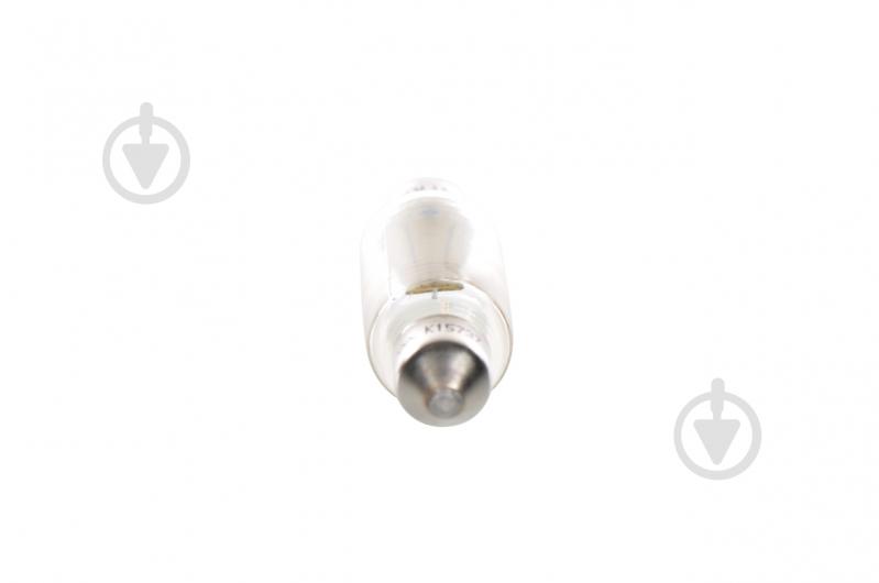 Автолампа розжарювання Bosch Pure Light C18W 18 Вт 1 шт.(BO1987302229) - фото 4