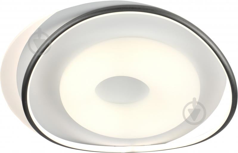 Люстра стельова Sensio Led Cepheus 76 Вт різнокольоровий ALG-2911/490 - фото 1 Люстра стельова Sensio Led Cepheus 76 Вт різнокольоровий ALG-2911/490 - фото 1