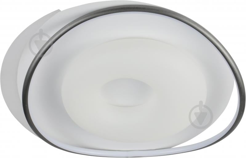 Люстра стельова Sensio Led Cepheus 76 Вт різнокольоровий ALG-2911/490 - фото 2