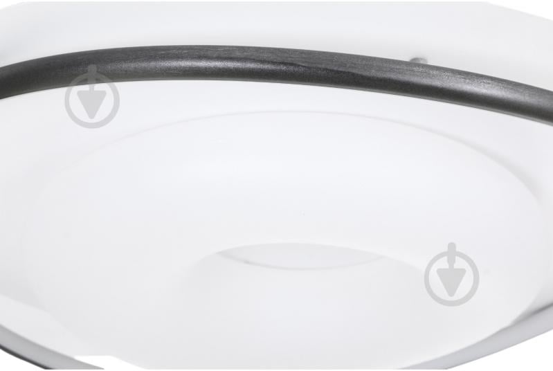 Люстра стельова Sensio Led Cepheus 76 Вт різнокольоровий ALG-2911/490 - фото 5