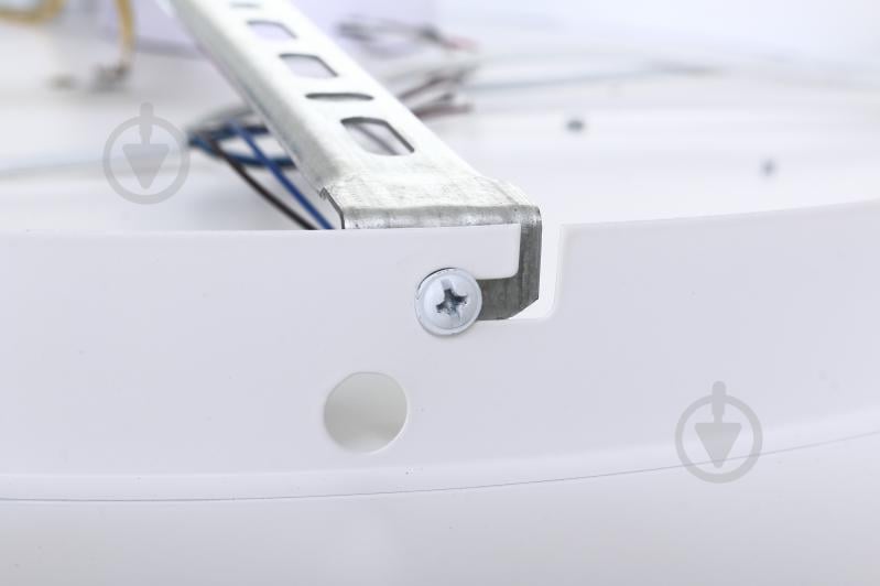 Люстра стельова Sensio Led Cepheus 76 Вт різнокольоровий ALG-2911/490 - фото 8