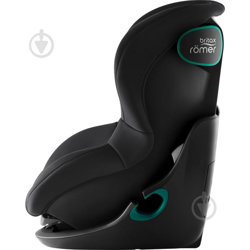 Автокрісло Britax-Romer KING Pro Moonlight Blue синій 2000039217 - фото 2