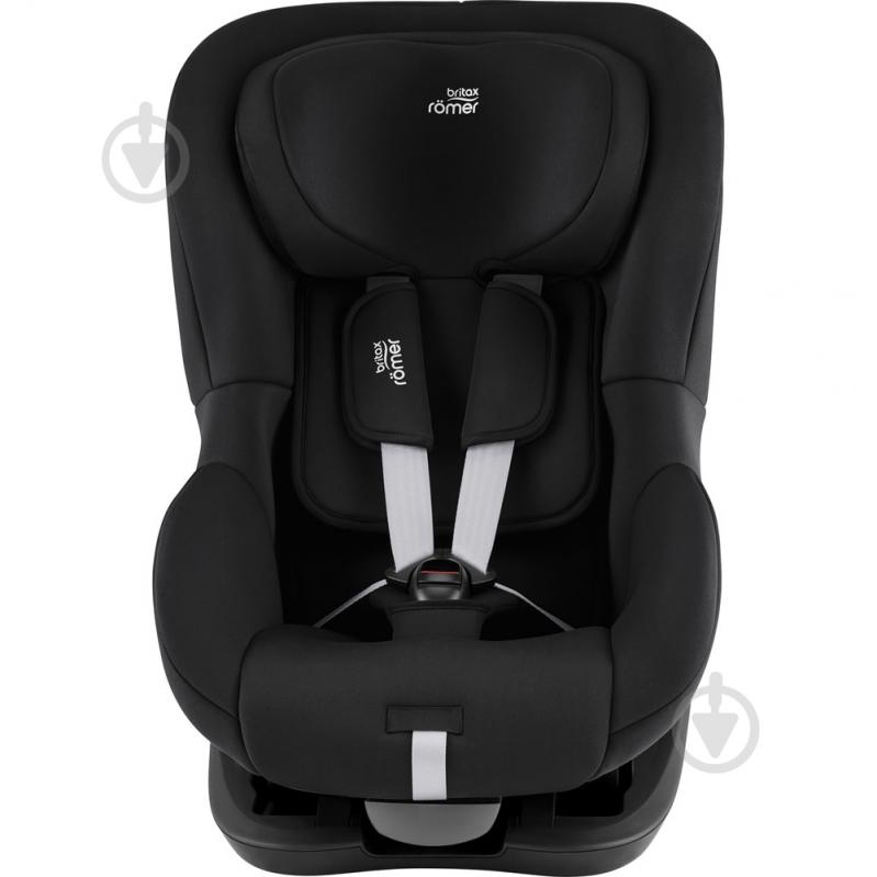 Автокрісло Britax-Romer KING Pro Moonlight Blue синій 2000039217 - фото 3