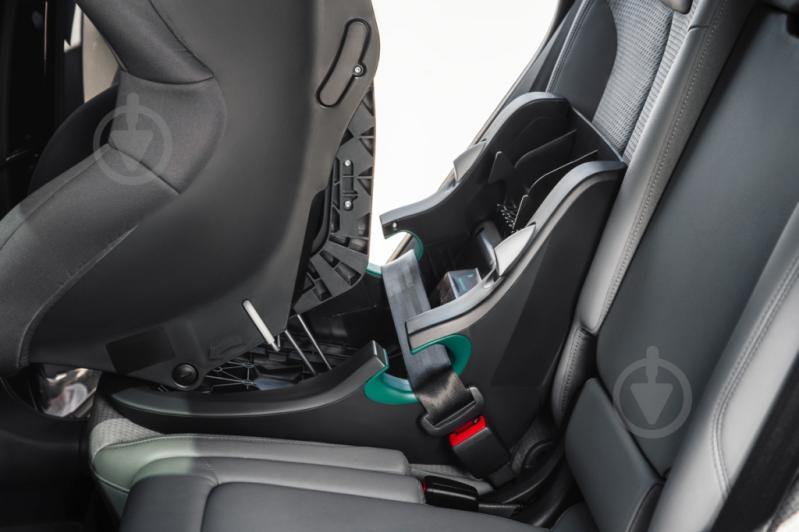 Автокрісло Britax-Romer KING Pro Moonlight Blue синій 2000039217 - фото 4