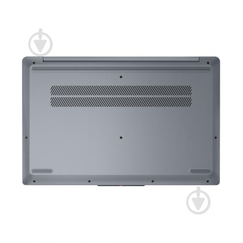 Ноутбук Lenovo ideapad Slim 3 15IAH8 15,6" (83ER002XRA) arctic grey - фото 11