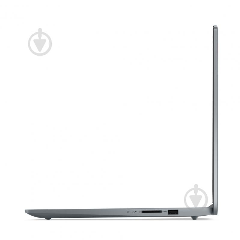 Ноутбук Lenovo ideapad Slim 3 15IAH8 15,6" (83ER002XRA) arctic grey - фото 9