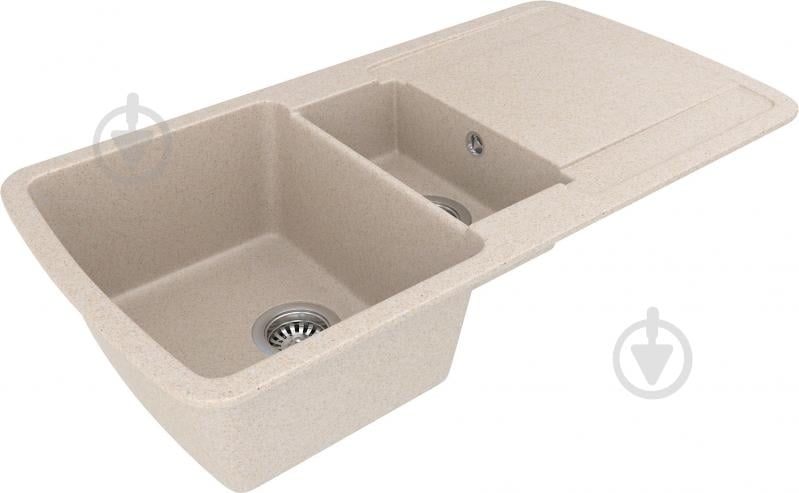 Мийка для кухні Water House Grace GMP 04.96b - фото 3