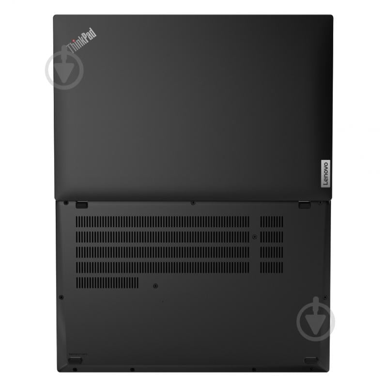 Ноутбук Lenovo ThinkPad L15 Gen 4 15,6" (21H7000VRA) thunder black - фото 7