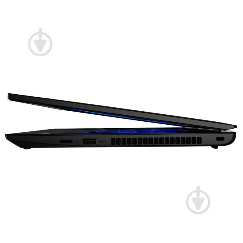 Ноутбук Lenovo ThinkPad L15 Gen 4 15,6" (21H7000VRA) thunder black - фото 9