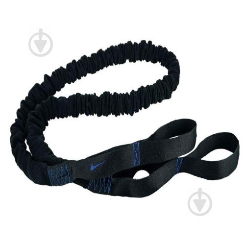 Еспандер Nike RESISTANCE BAND-HEAVY N.000.0011.033 - фото 1