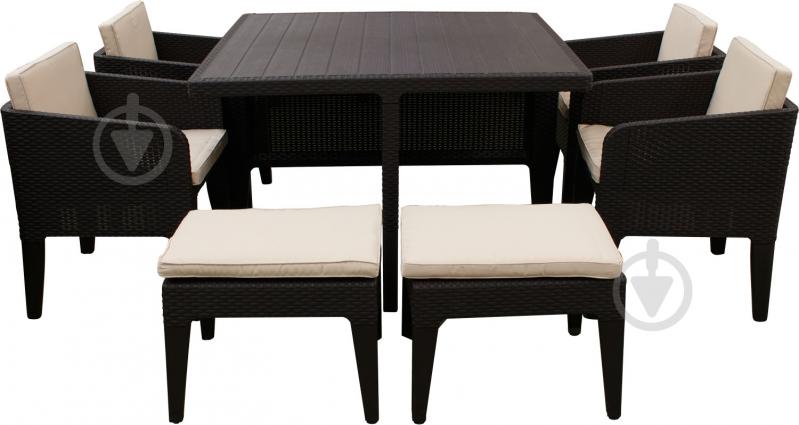 Комплект мебели Curver Columbia 231785 - фото 1