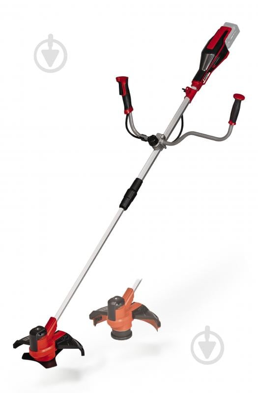 Коса Einhell AGILLO 18/200 + акумулятор 4 Агод 10105668 - фото 1
