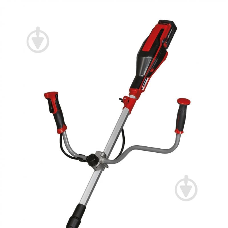 Коса Einhell AGILLO 18/200 + акумулятор 4 Агод 10105668 - фото 10