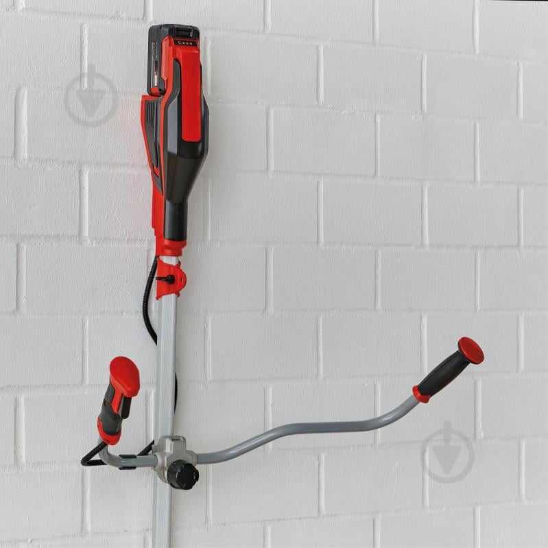 Коса Einhell AGILLO 18/200 + акумулятор 4 Агод 10105668 - фото 7