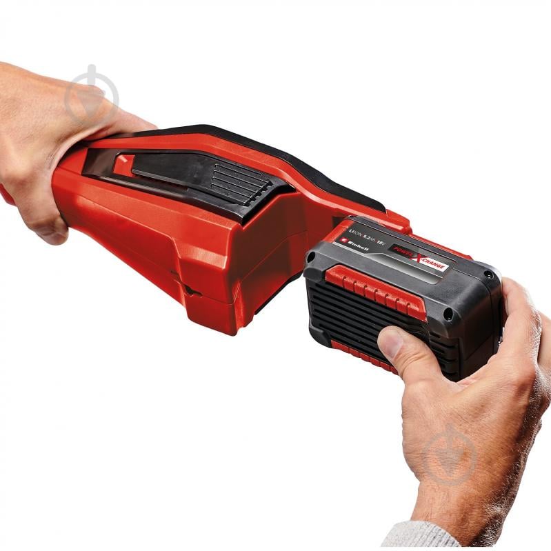 Коса Einhell AGILLO 18/200 + акумулятор 4 Агод 10105668 - фото 9