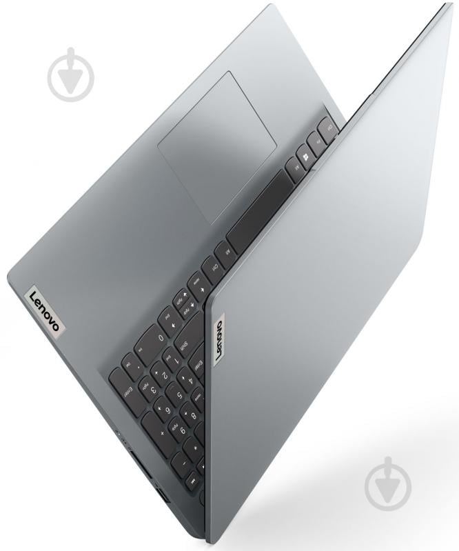 Ноутбук Lenovo IdeaPad 1 15ADA7 15,6" (82R100AJRA) cloud grey - фото 10