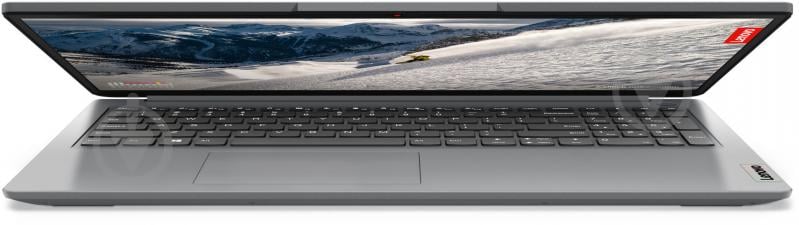 Ноутбук Lenovo IdeaPad 1 15ADA7 15,6" (82R100AJRA) cloud grey - фото 12