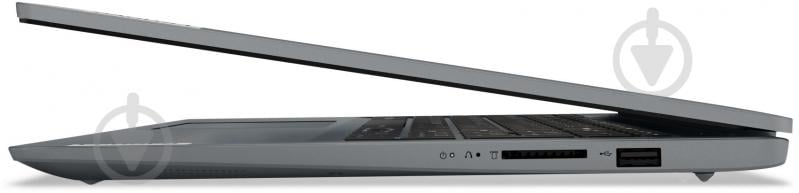 Ноутбук Lenovo IdeaPad 1 15ADA7 15,6" (82R100AJRA) cloud grey - фото 14