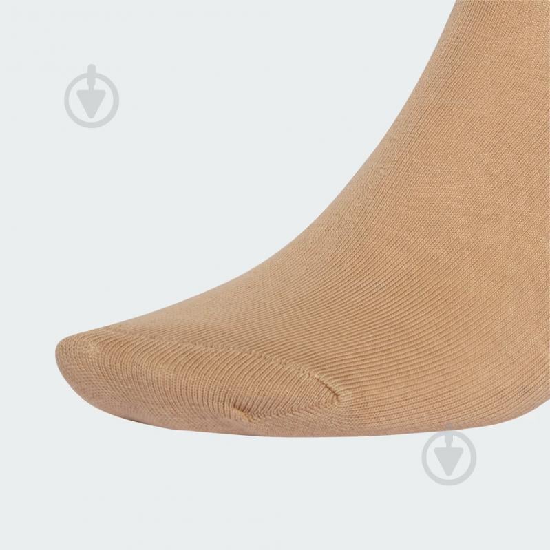 Шкарпетки Adidas EV.IC CR SO 2PP JW8002 р.S різнокольоровий - фото 3 Шкарпетки Adidas EV.IC CR SO 2PP JW8002 р.S різнокольоровий - фото 3