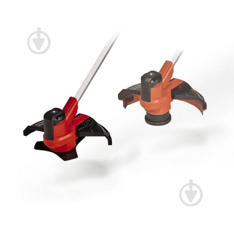 Коса Einhell AGILLO 18/200 без аккумулятора 3411310 - фото 12