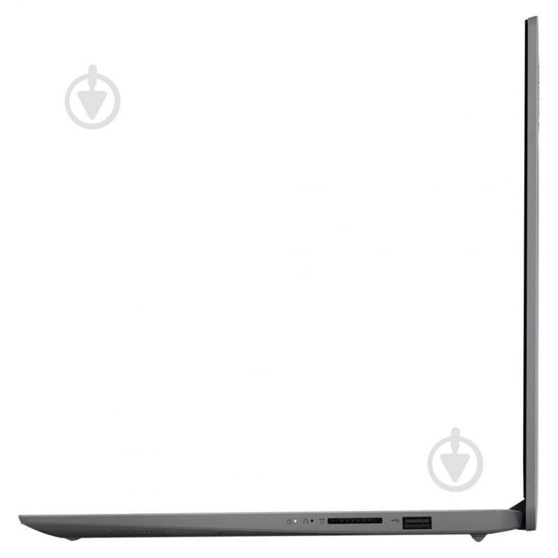 Ноутбук Lenovo IdeaPad 1 15IGL7 15,6" (82V700DSRA) cloud grey - фото 10