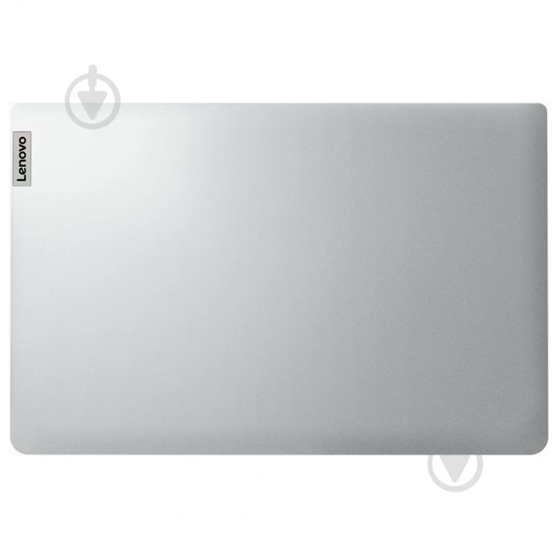 Ноутбук Lenovo IdeaPad 1 15IGL7 15,6" (82V700DSRA) cloud grey - фото 7