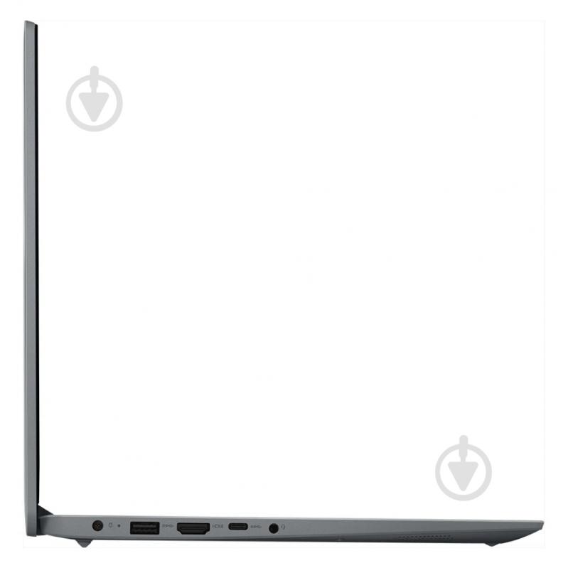 Ноутбук Lenovo IdeaPad 1 15IGL7 15,6" (82V700DSRA) cloud grey - фото 9