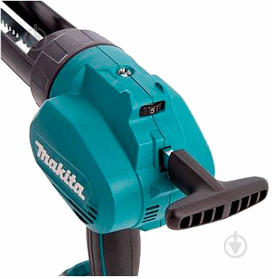 Пистолет клеевой Makita CG100DWAEA - фото 3