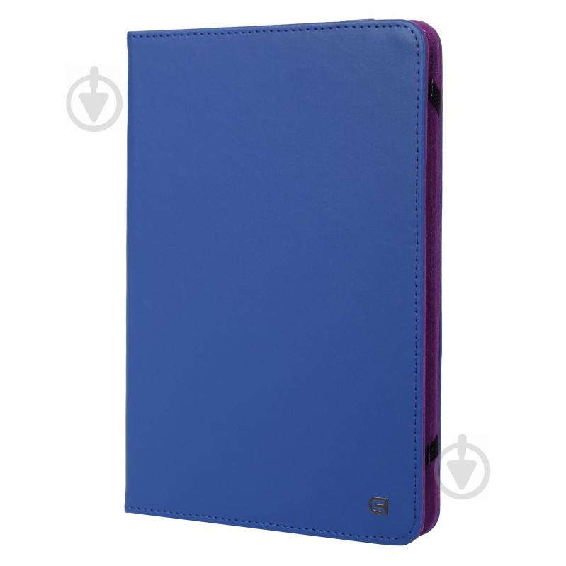 Универсальный чехол Armorstandart (ARM55499) Basic Case 8' Royal Blue - фото 1