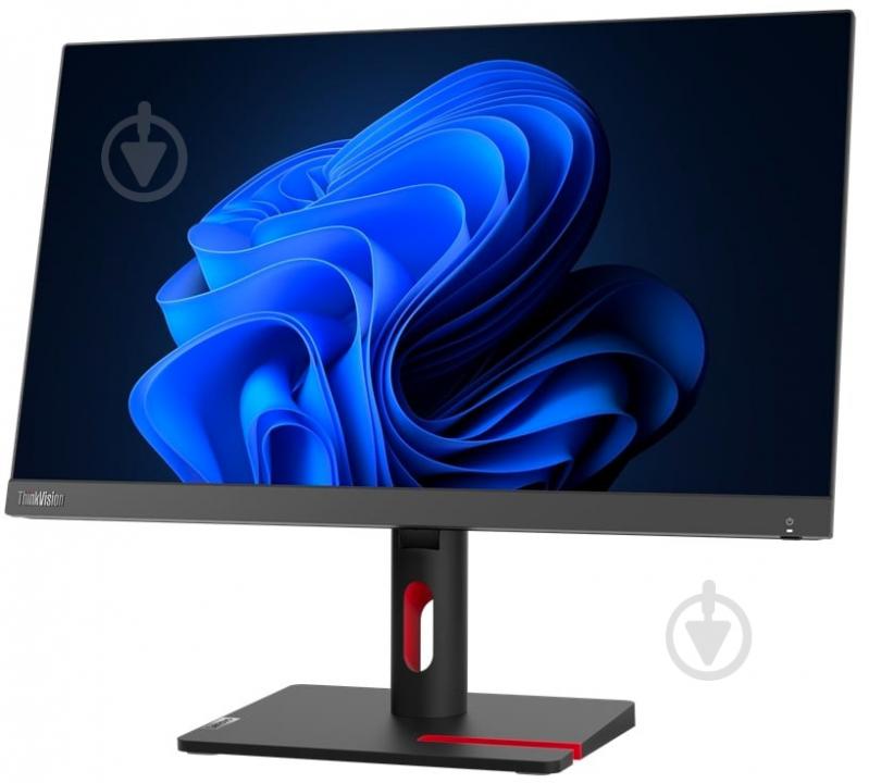 Монитор Lenovo ThinkVision S22i-30 21,5" (63FCKATBUA) - фото 4