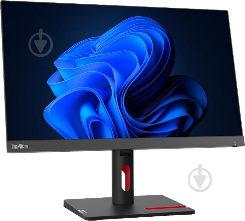 Монитор Lenovo ThinkVision S22i-30 21,5" (63FCKATBUA) - фото 2
