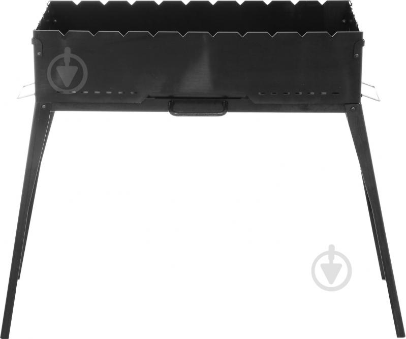 Мангал Mousson Prometeo Q 10 V - фото 2 Мангал Mousson Prometeo Q 10 V - фото 2