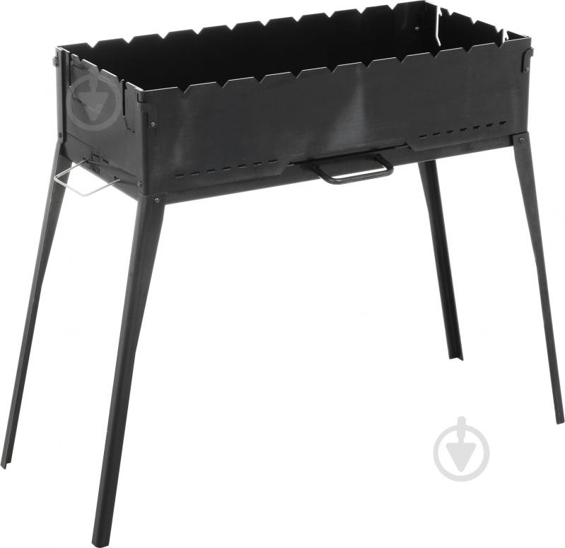 Мангал Mousson Prometeo Q 10 V - фото 1 Мангал Mousson Prometeo Q 10 V - фото 1