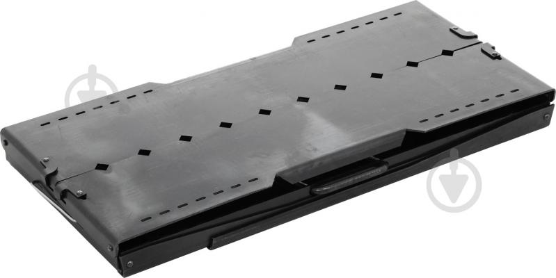 Мангал Mousson Prometeo Q 10 V - фото 4 Мангал Mousson Prometeo Q 10 V - фото 4