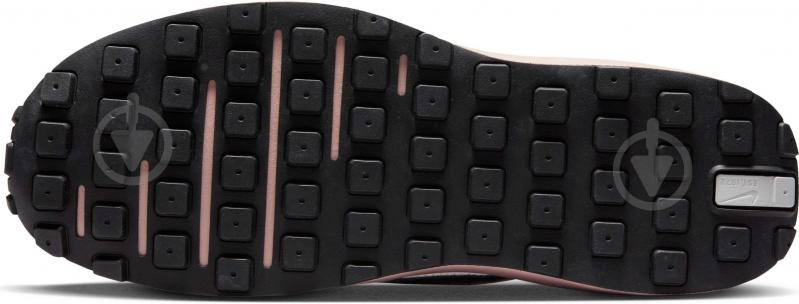 Кроссовки женские демисезонные Nike Waffle One DC2533-104 р.38,5 белые - фото 10