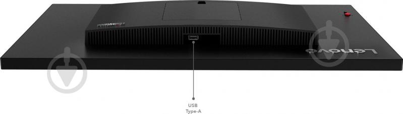 Монитор Lenovo ThinkVision P25i-30 24,5" (63F4MAT1UA) - фото 9