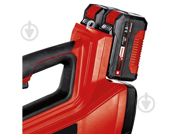 Садовый воздуходув Einhell GE-LB 36/210 Li E - Solo 3433620 - фото 7
