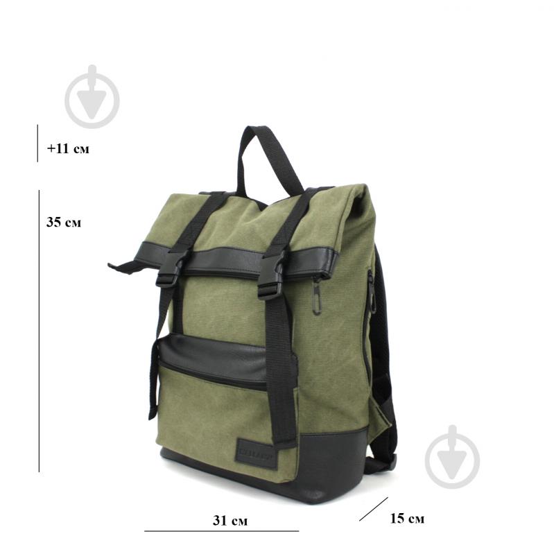 Сумка Wallaby 1192 - фото 2