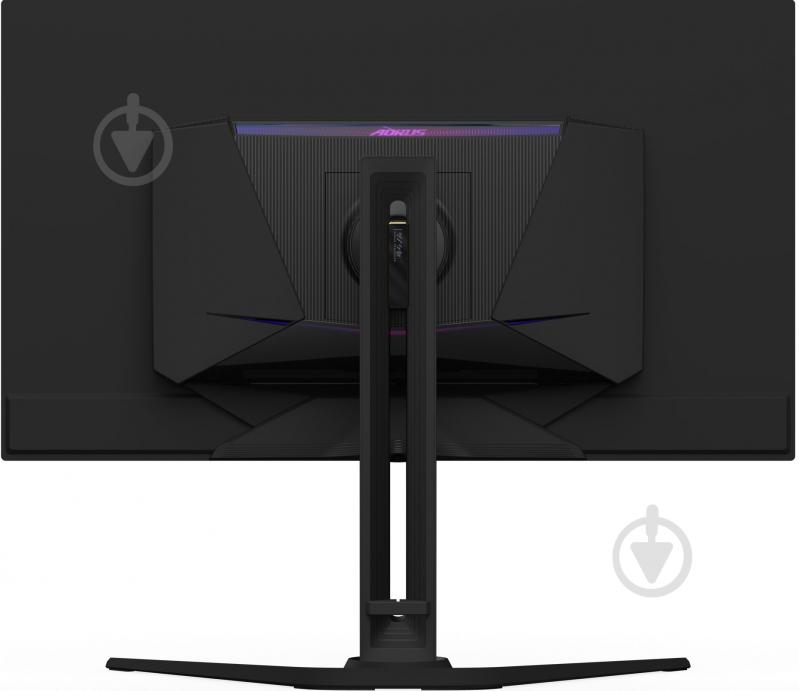 Монитор Gigabyte 31,5" (AORUS FO32U2P) - фото 4