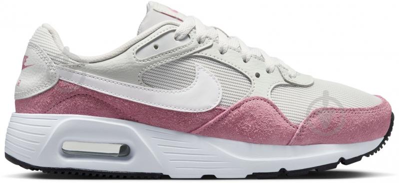Кросівки жіночі демісезонні Nike WMNS AIR MAX SC HM9452-001 р.36 сіро-рожеві - фото 1 Кросівки жіночі демісезонні Nike WMNS AIR MAX SC HM9452-001 р.36 сіро-рожеві - фото 1