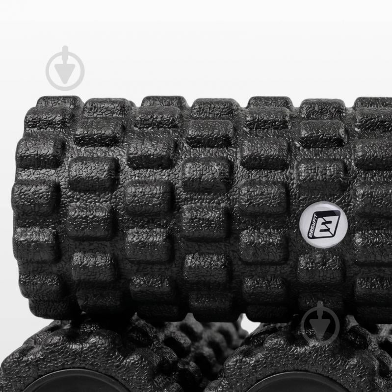 Массажный валик EasyFit Grid Roller EPP 33 см - фото 9 Массажный валик EasyFit Grid Roller EPP 33 см - фото 9