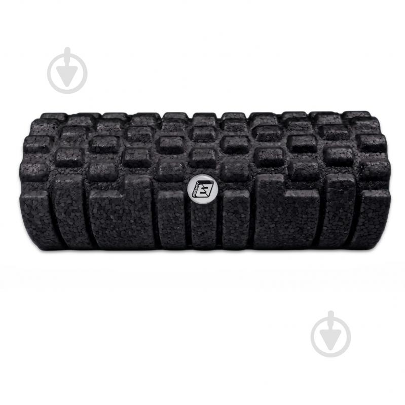 Массажный валик EasyFit Grid Roller EPP 33 см - фото 1 Массажный валик EasyFit Grid Roller EPP 33 см - фото 1